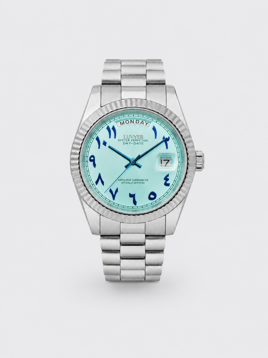 Day-Date Arctic