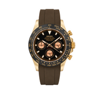 Mocha Speedmaster