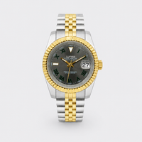Datejust Wimbledon