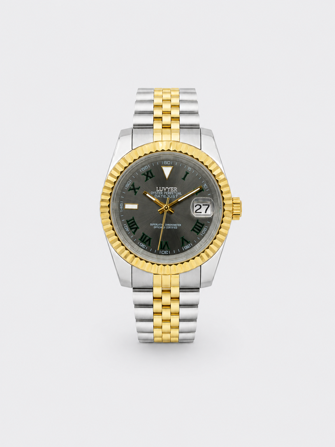 Datejust Wimbledon