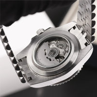 Datejust Royal Blue Arabic Dial