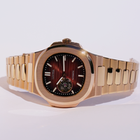 Nautilus Open Heart
