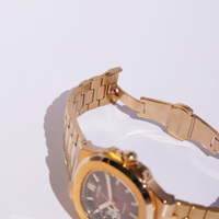 Nautilus Open Heart