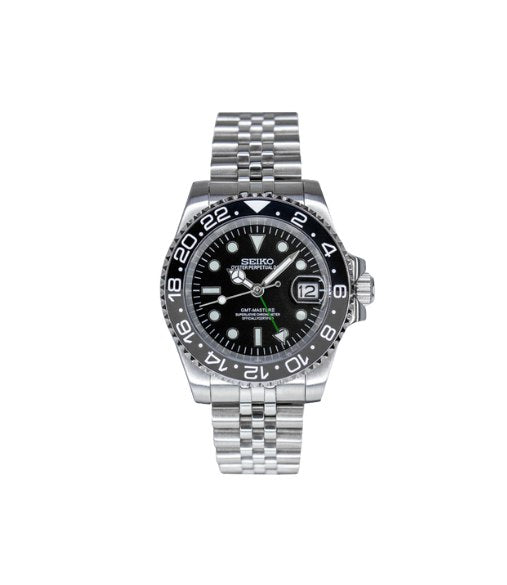 GMT Bruce Wayne