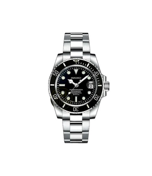 GMT Black
