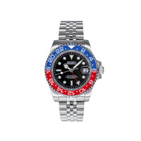 GMT Pepsi