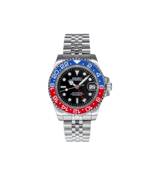 GMT Pepsi
