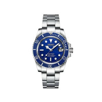 Submariner Smurf