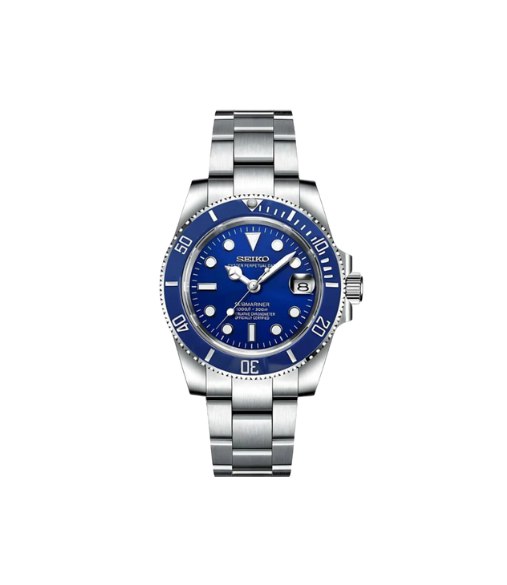 Submariner Smurf