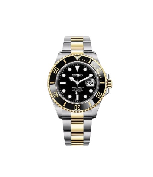 GMT Imperial Gold