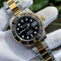 GMT Imperial Gold