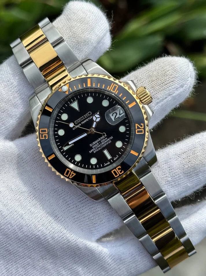 GMT Imperial Gold