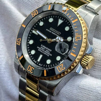 GMT Imperial Gold