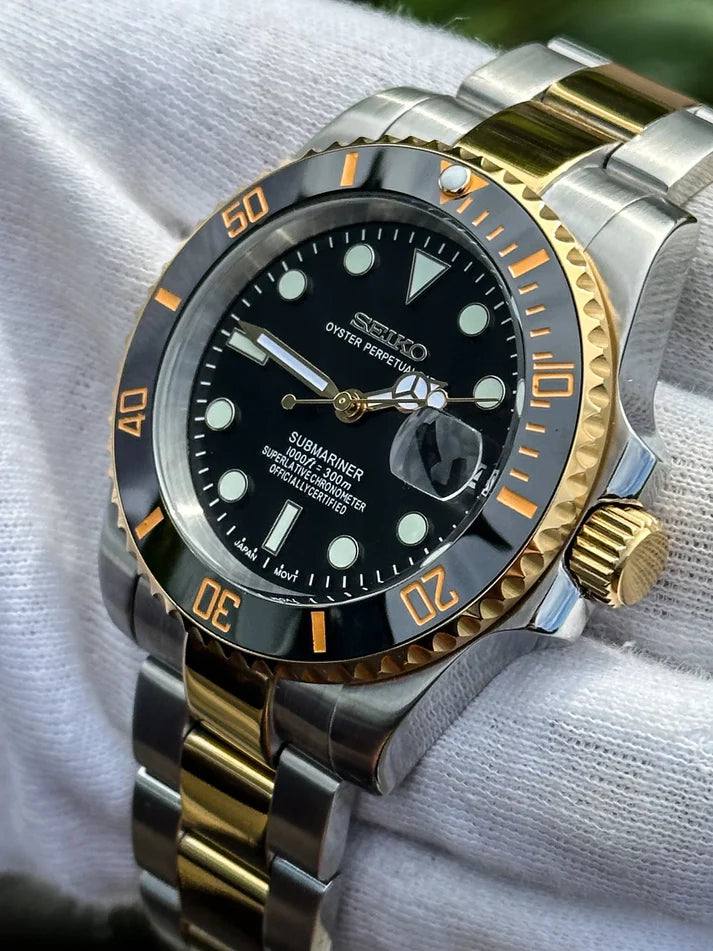 GMT Imperial Gold