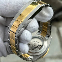 GMT Imperial Gold