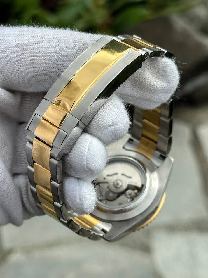 GMT Imperial Gold