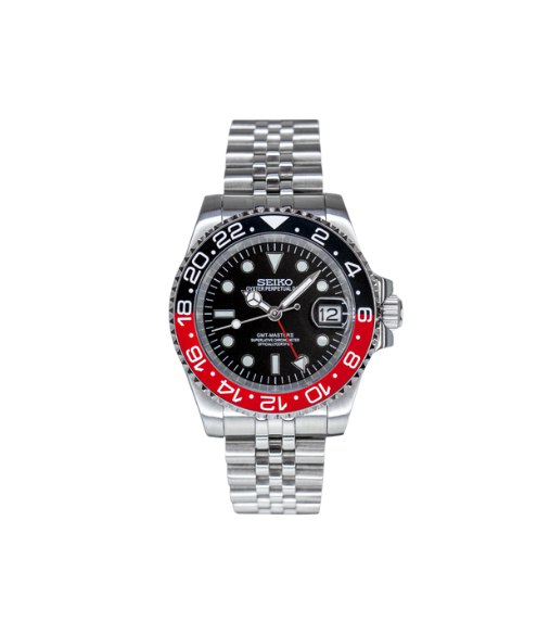GMT Coke