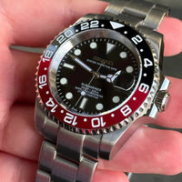 GMT Coke