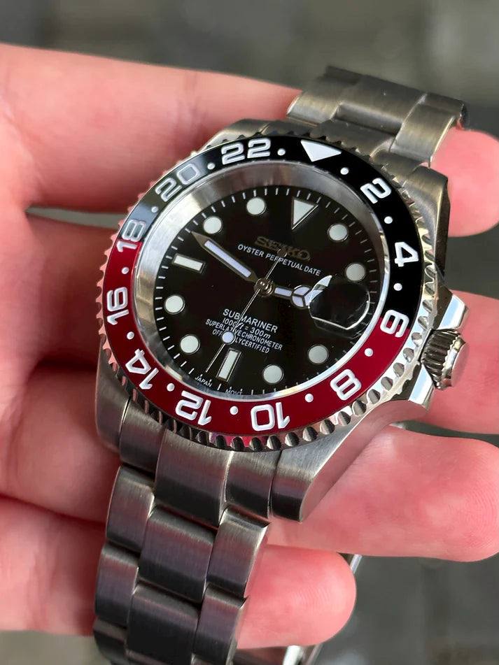 GMT Coke