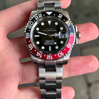 GMT Coke