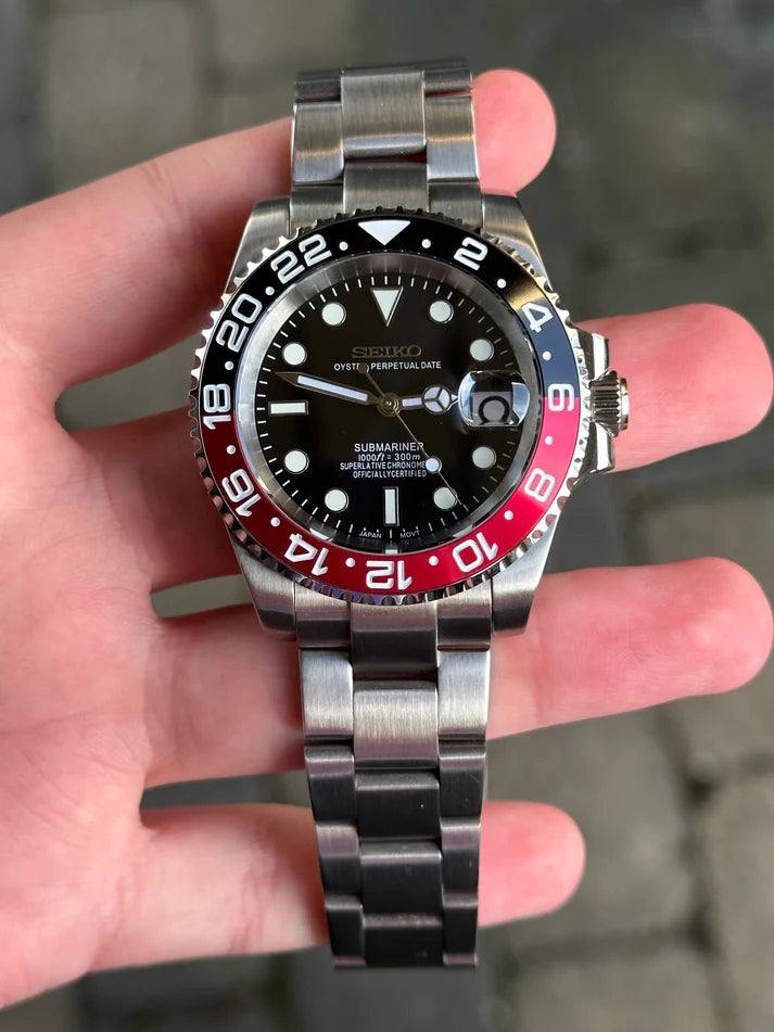 GMT Coke