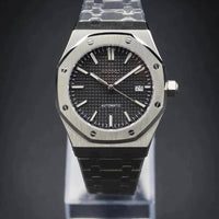 Royal Oak Black