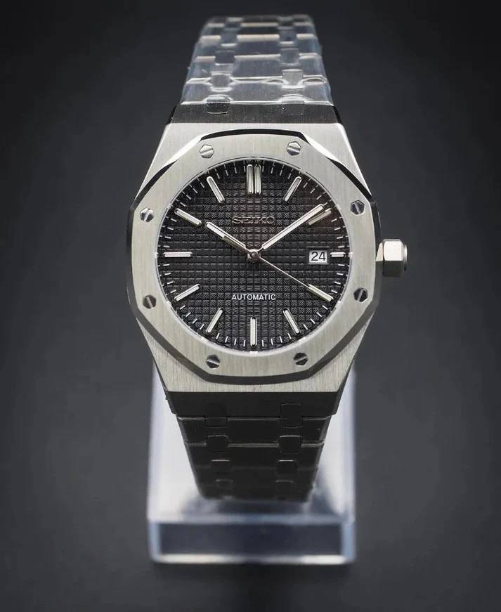 Royal Oak Black