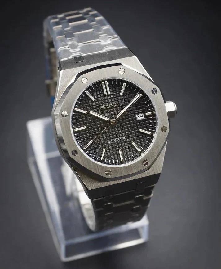 Royal Oak Black