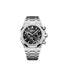 Royal Oak Black Chronograph