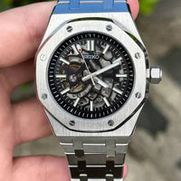 Royal Oak Skeleton