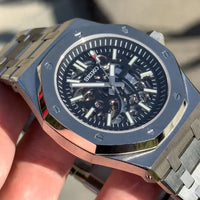 Royal Oak Skeleton