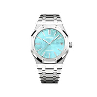 Royal Oak Tiffany Blue