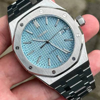 Royal Oak Tiffany Blue
