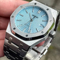 Royal Oak Tiffany Blue