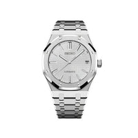 Royal Oak White