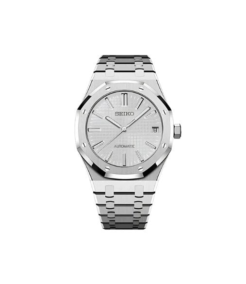Royal Oak White