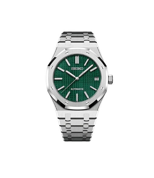 Royal Oak Olive Green