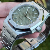 Royal Oak Olive Green