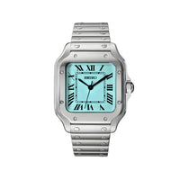 Santos Tiffany Blue