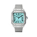 Santos Tiffany Blue