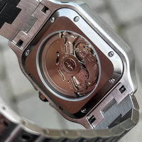 Santos Tiffany Blue