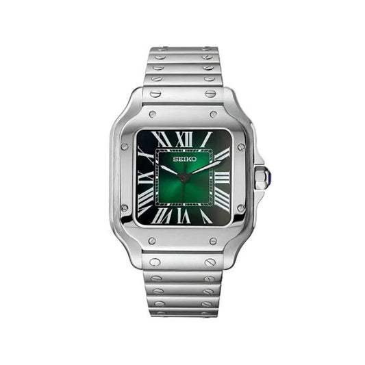 Santos Green