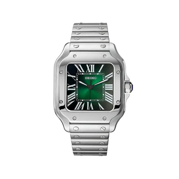 Santos Green