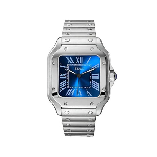 Santos Blue