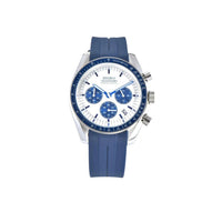 Speedmaster Blue