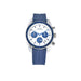 Speedmaster Blue