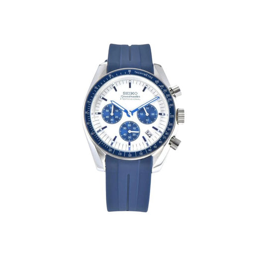 Speedmaster Blue