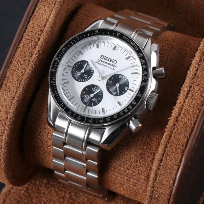 Speedmaster Panda