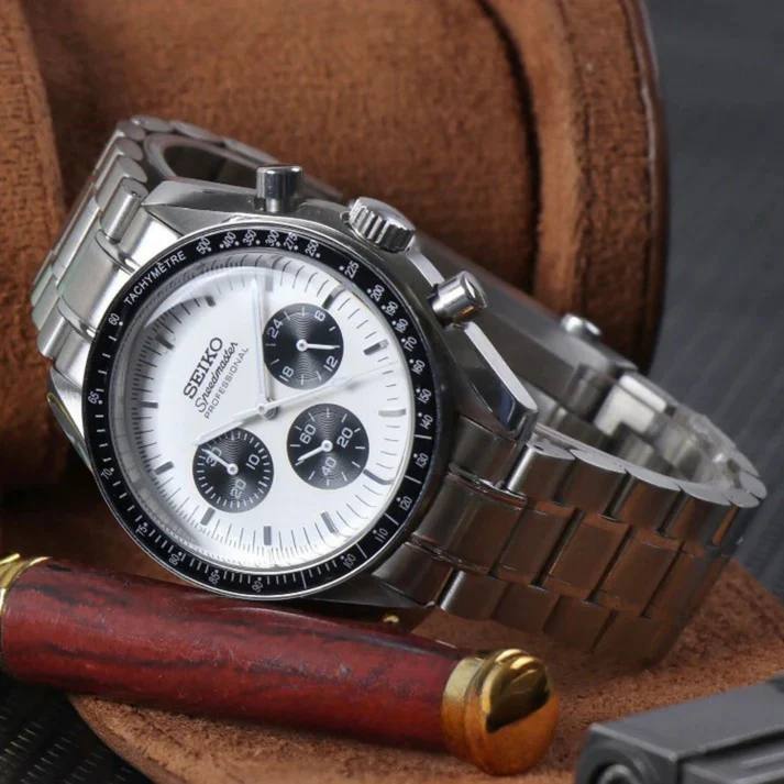 Speedmaster Panda