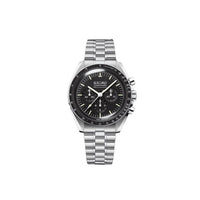Speedmaster Black